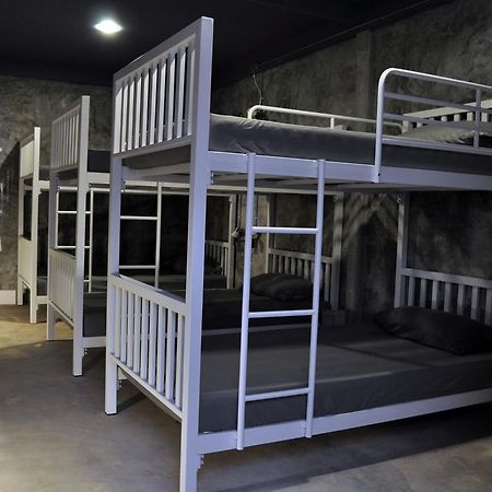 Nexchange Hostel バンコク都 エクステリア 写真