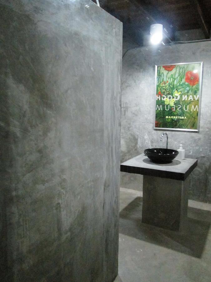 Nexchange Hostel バンコク都 エクステリア 写真